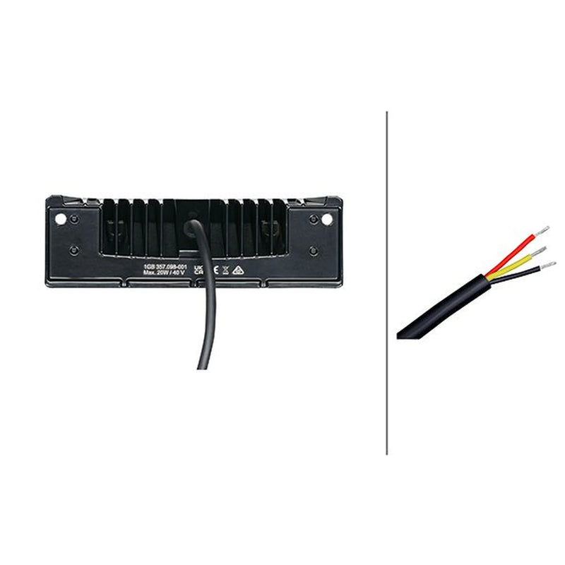 Hella Worklight High
