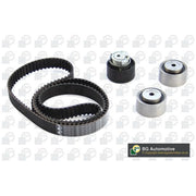 BGA Timing Belt Kit with Rollers TB1415K