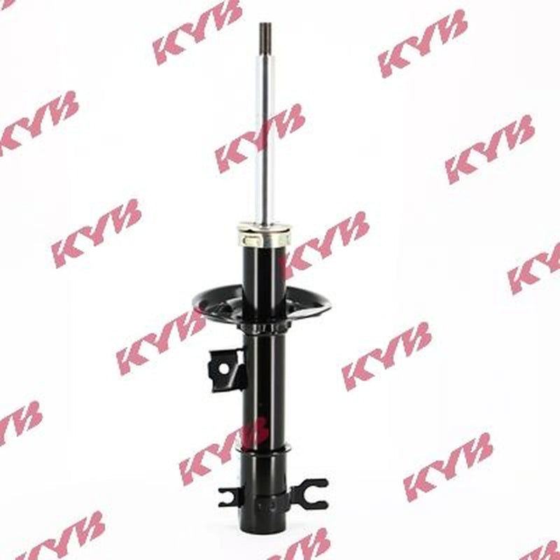 KYB 2 x Front Shock Absorbers fits Chevrolet Spark 2010 on 1.0 1.2
