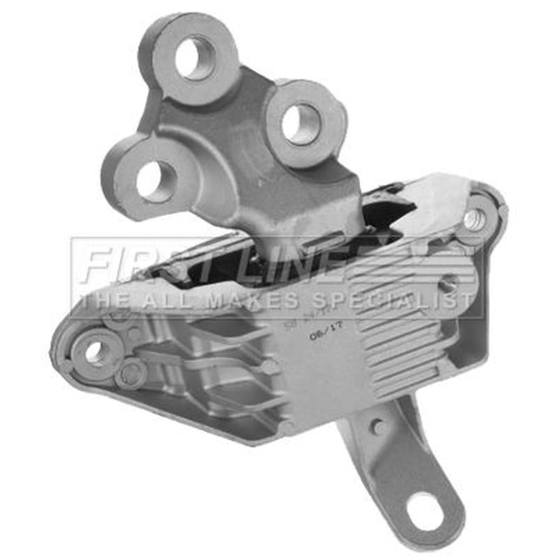 First Line Engine Mount Mounting fits Opel Astra J 2009-2015 1.3