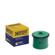 Hengst Fuel Filter Element fits Citroën Berlingo First 1996-2003 1.8 1.9