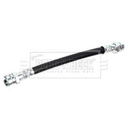 Borg & Beck Brake Hydraulic Hose Line inner BBH9107
