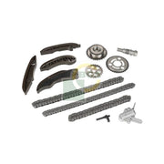 BGA Timing Chain Kit Set 86 Links TC0923FK