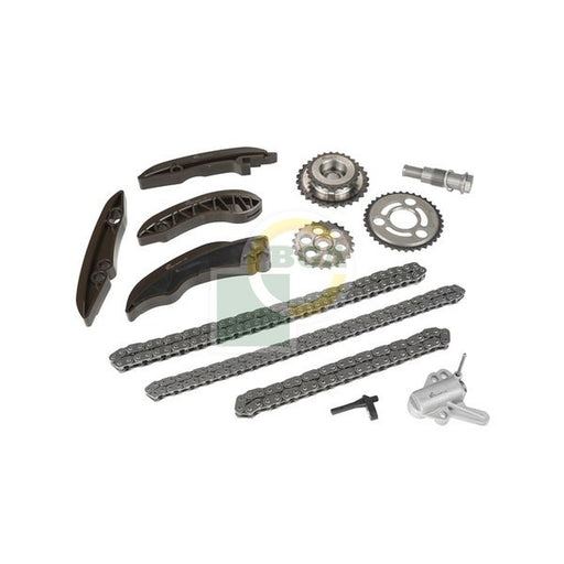 BGA Timing Chain Kit Set 86 Links fits BMW 1 2019 on