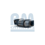 BM Catalysts Dpf fits BMW 5 2005-2010