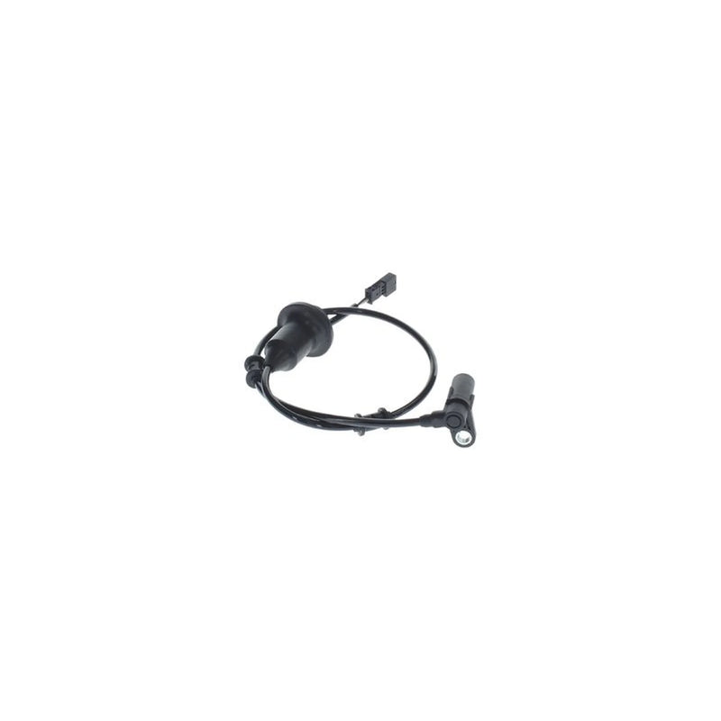 Bosch ABS Wheel Speed Sensor Rear Right fits Mercedes-Benz S-Class 1998-2006