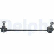 Delphi Stabiliser Bar Link Coupling Rod Front Right fits Renault Twingo I