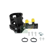 BGA Coolant Flange Housing Connector FA5601