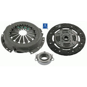 Sachs Clutch Kit Set 3pc 3000596001