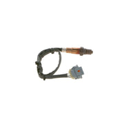 Bosch O2 Lambda Oxygen Sensor after catalytic converter fits Porsche 911