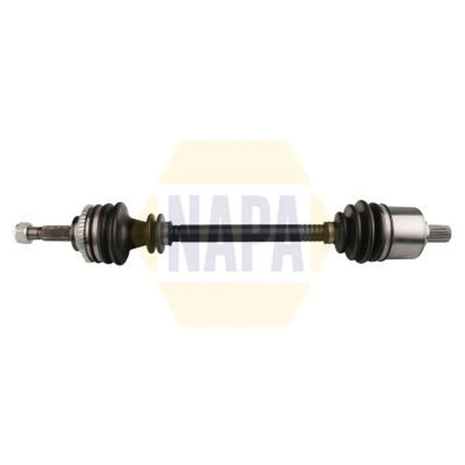 NAPA CV Drive Shaft Driveshaft Front Left NDS1253L