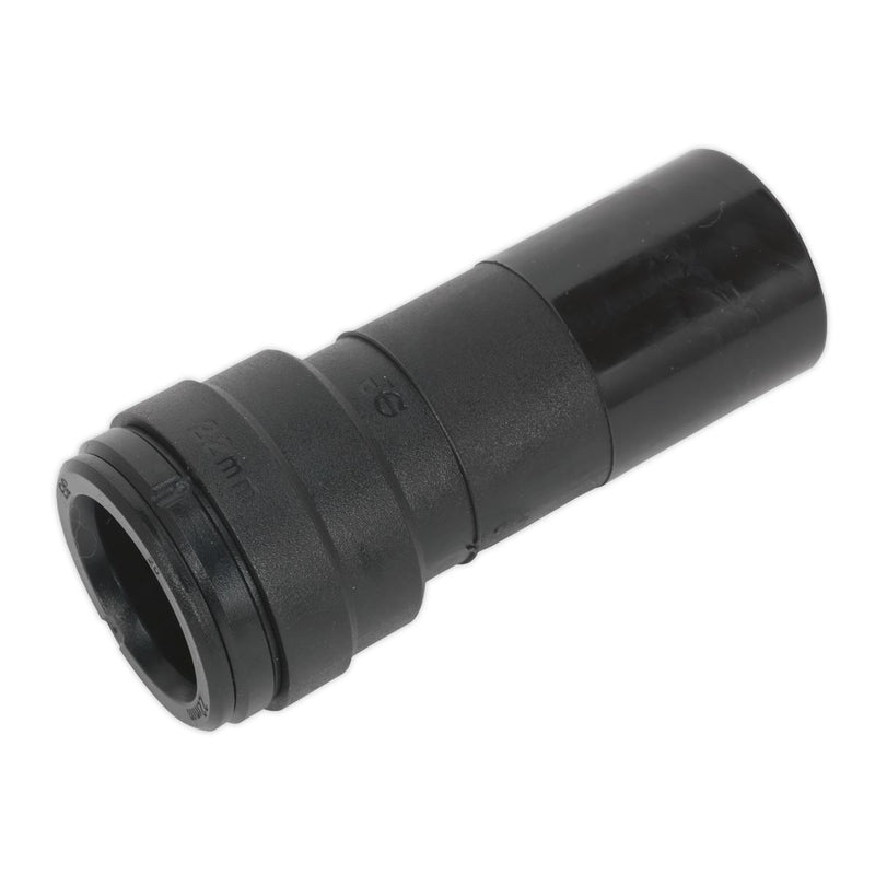 Sealey Reducer 28-22mm Pack of 2 (John Guest Speedfitï PM062822E) CAS2822 Sealey - Dynamic Drive
