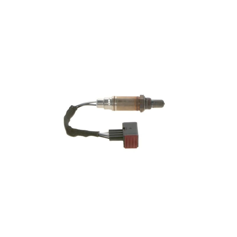Bosch O2 Lambda Oxygen Sensor after catalytic converter fits Porsche Boxster