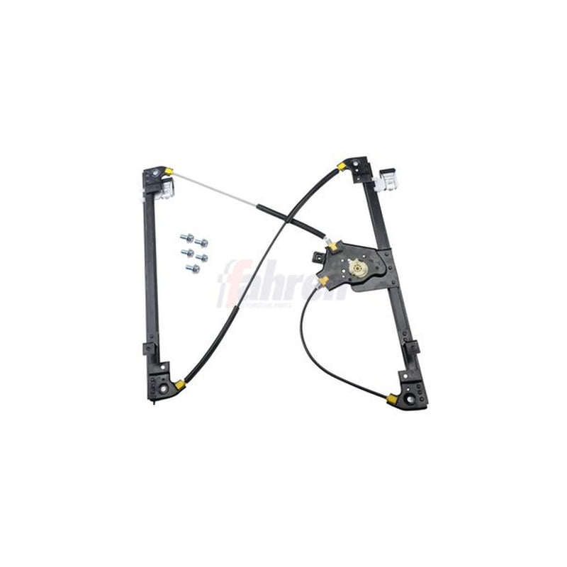 Fahren Electric Window Regulator Lifter Left Front FWD1103