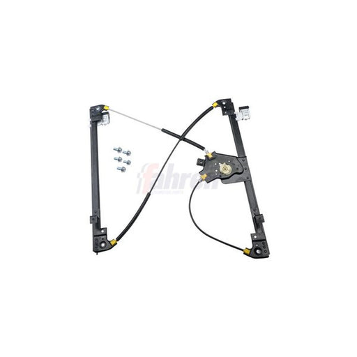 Fahren Electric Window Regulator Lifter Left Front FWD1103