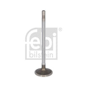 Febi Engine Exhaust Valve 32mm Head 194623