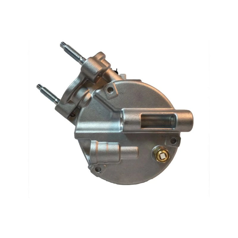 Hella Air Conditioning Compressor 8FK 366 203-181