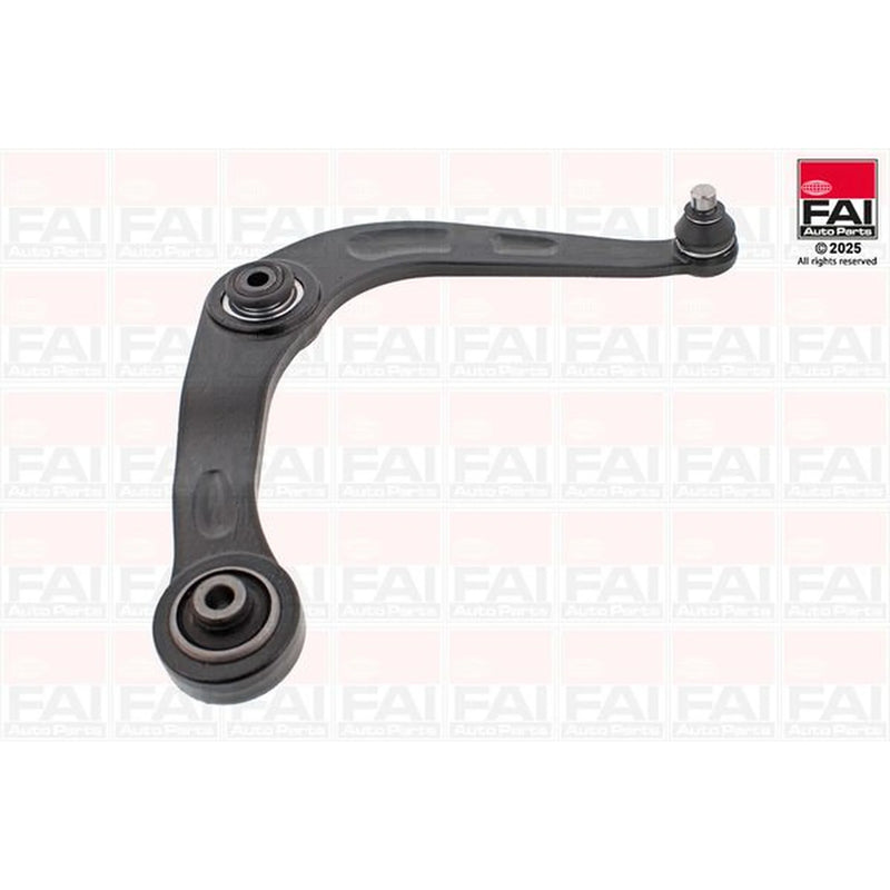 FAI Control/Trailing Arm