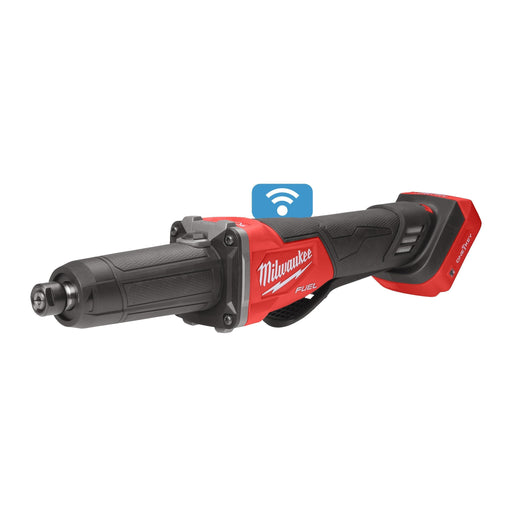 Milwaukee M18 Fuel One K Braking Die Grinder 4933480957 Milwaukee - Dynamic Drive