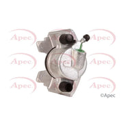 Apec Brake Caliper Assembly Front Left LCA258N