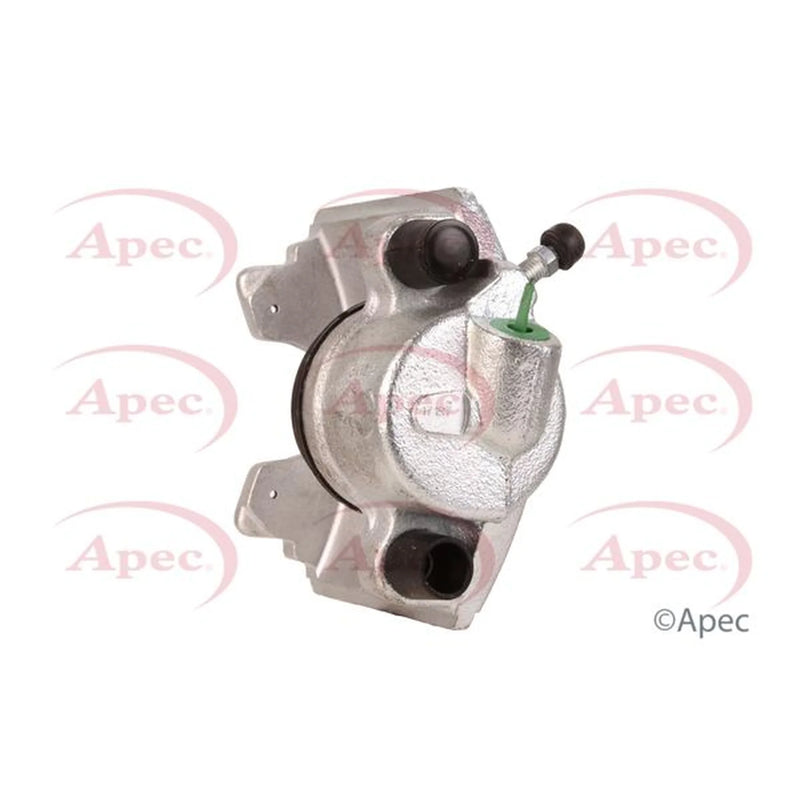 Apec Brake Caliper Assembly Front Left LCA258N
