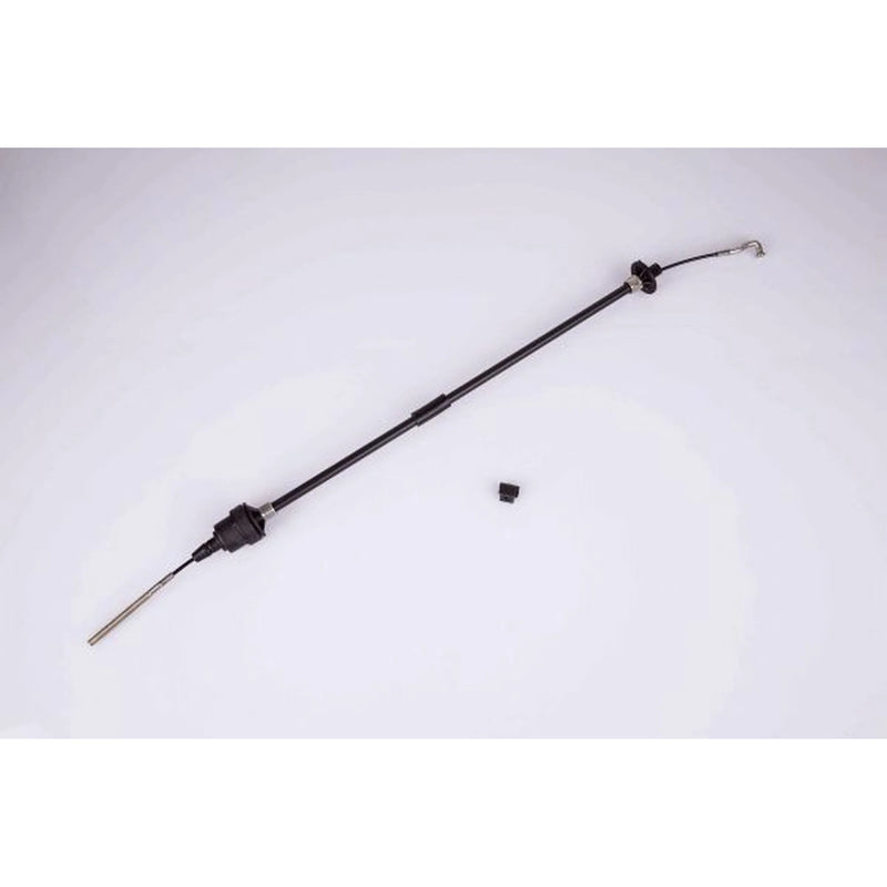 Hella Clutch Control Cable Pull fits Opel Astra F 1991-1998 1.4 1.6 1.7 1.8 2.0