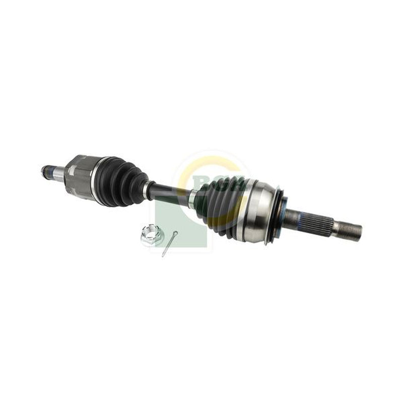 BGA CV Drive Shaft Driveshaft Front Right fits Toyota Hilux Vigo VII Pickup