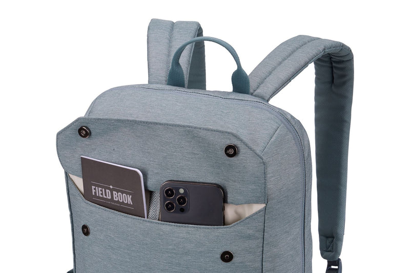 Thule Lithos rucksack 20L Pond/Dark Slate Thule - Bars 4 Cars