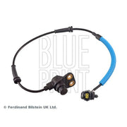 Blue Print ABS Wheel Speed Sensor Front Left ADG07176
