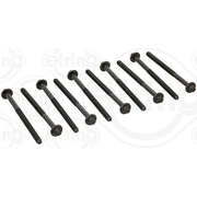 Elring Cylinder Head Bolt Set M11x1,5x168 758.290