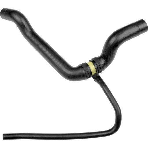 Gates Radiator Coolant Hose 606mm ID fits Audi 100 C4 1990-1994 2.3 2.4 2.5