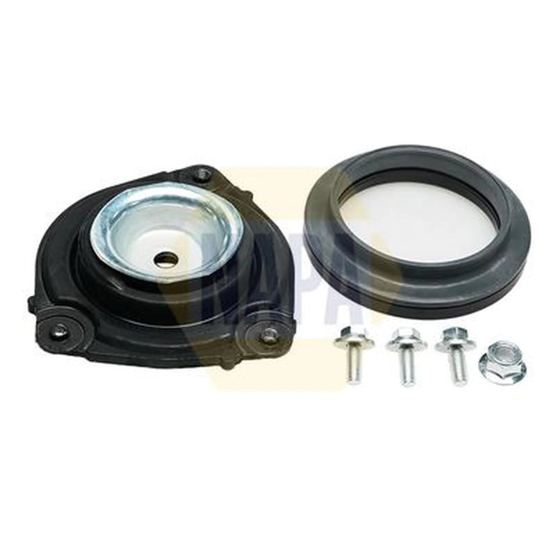 NAPA Suspension Strut Support Mount fits Nissan Juke 2010-2019 1.2 1.5 1.6