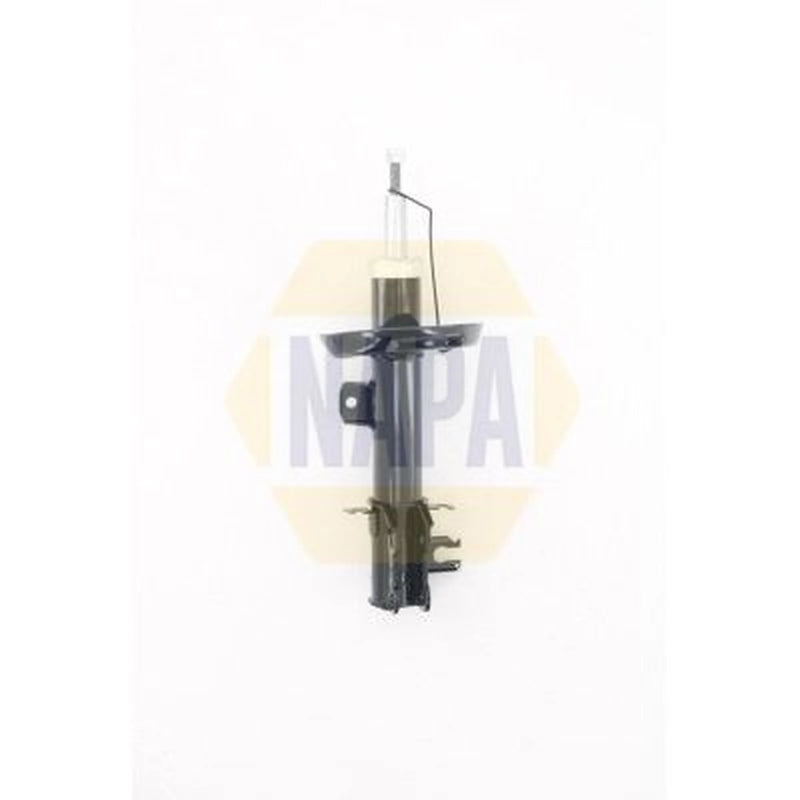 NAPA Shock Absorber Damper Strut Front Right fits Fiat Grande Punto 2005-2015