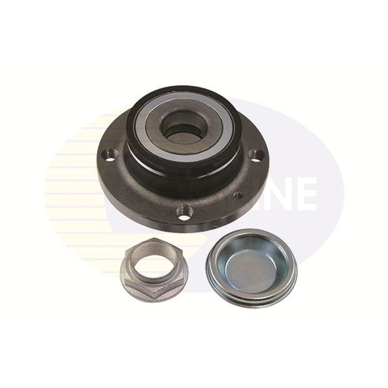 Comline Wheel Bearing Kit fits Citroën Berlingo / Berlingo First 1996-2011