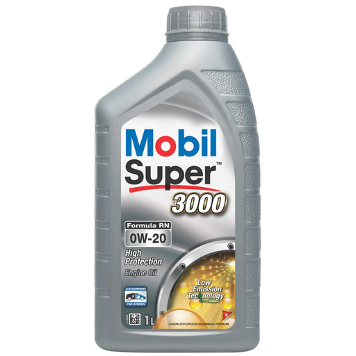 Mobil Engine Oil 1L 157684