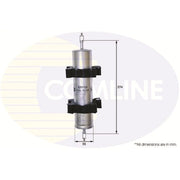 Comline Fuel Filter Element EFF135