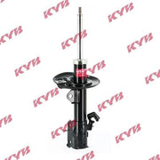 KYB Shock Absorber Damper Strut Front Left fits Nissan Pulsar 2014-2015
