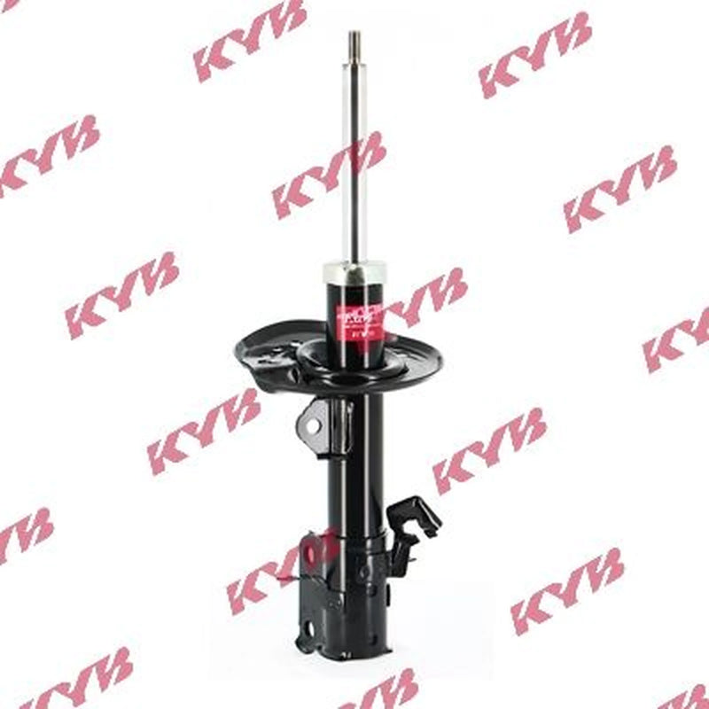 KYB Shock Absorber Damper Strut Front Left fits Nissan Pulsar 2014-2015
