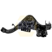 NAPA Control/Trailing Arm Lower fits Nissan Qashqai I 2006-2013 1.5 1.6 2.0