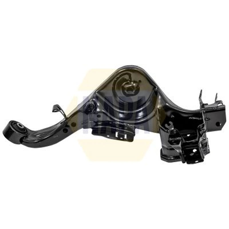 NAPA Control/Trailing Arm Lower fits Nissan Qashqai I 2006-2013 1.5 1.6 2.0