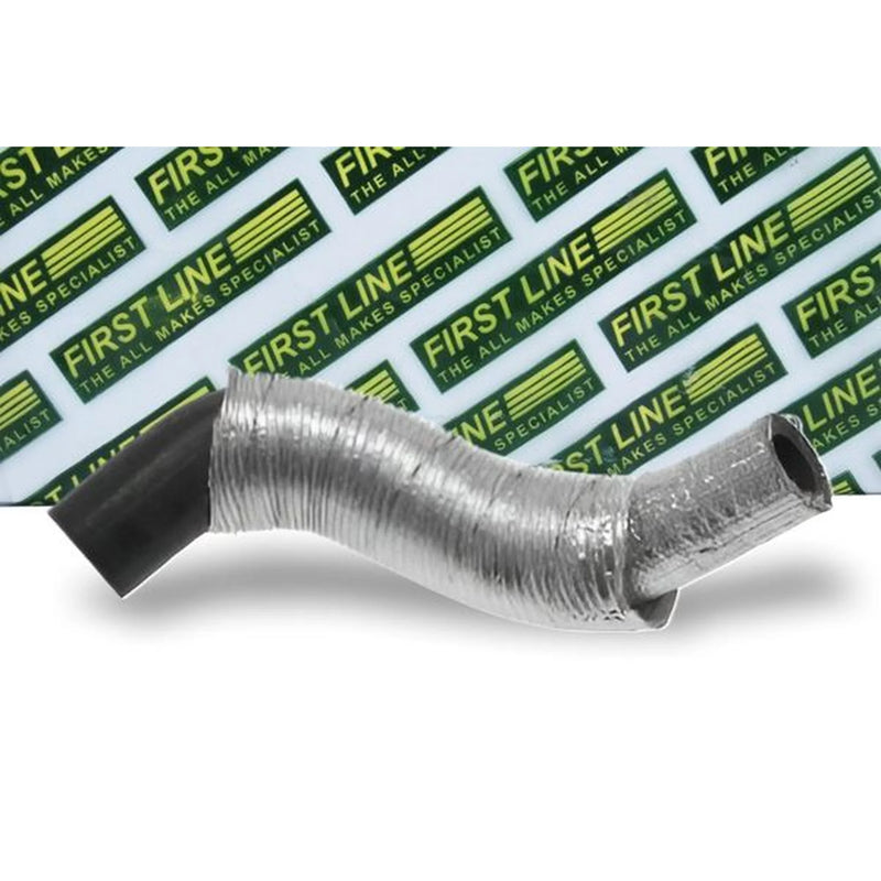 First Line Intercooler Turbo Charge Air Hose fits Citroën C4 Grand Picasso I