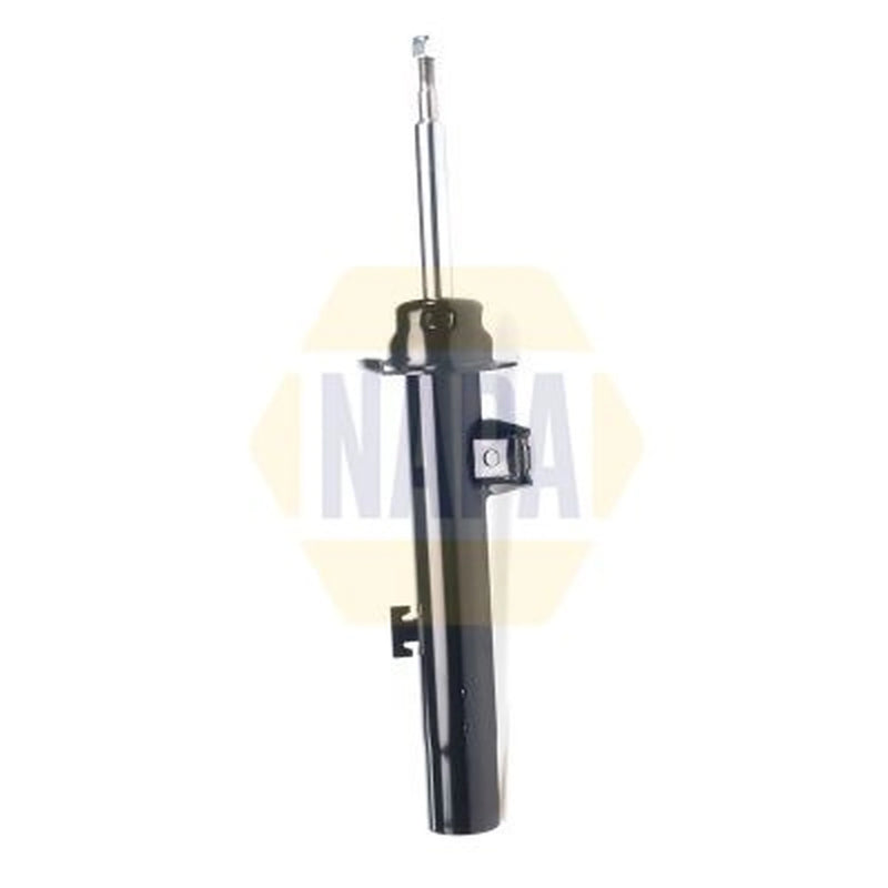 NAPA Shock Absorber Damper Strut Front Right fits BMW 1 2004-2013