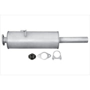 Hella Front Silencer Front fits Ford Transit 1994-2000 2.5