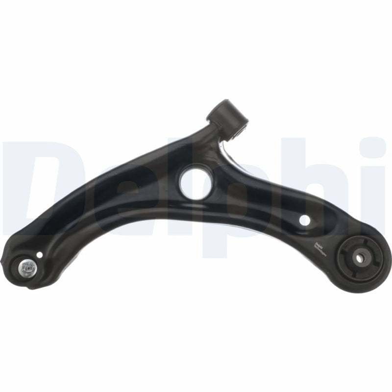 Delphi Control/Trailing Arm Lower fits Honda Jazz IV 2015 on 1.3