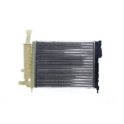 Mahle Engine Radiator fits Citroën Ax 1986-1998 1.3 1.4