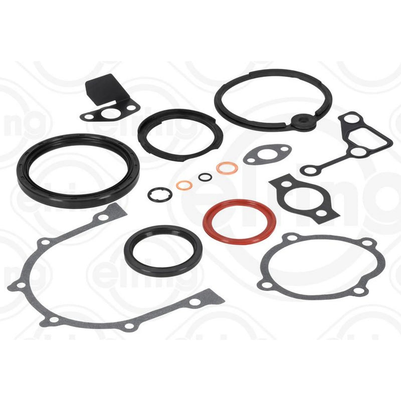 Elring Crankcase Gasket Kit ID fits Mazda 3 2006-2009 2.0