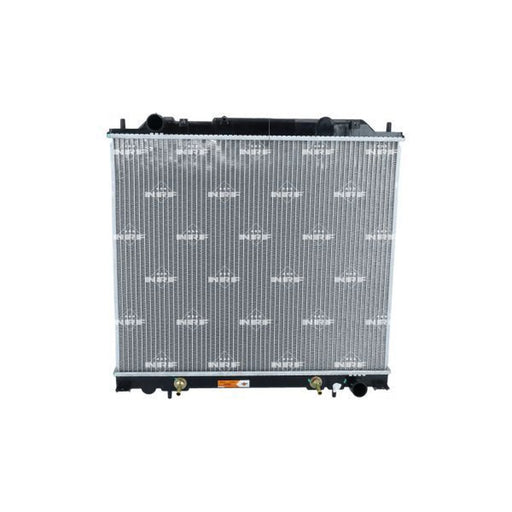 NRF Engine Radiator 55343