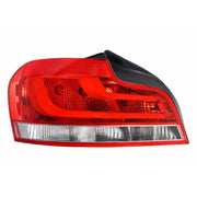 Hella Tail Light / Lamp W16W Left fits BMW 1 2007-2013