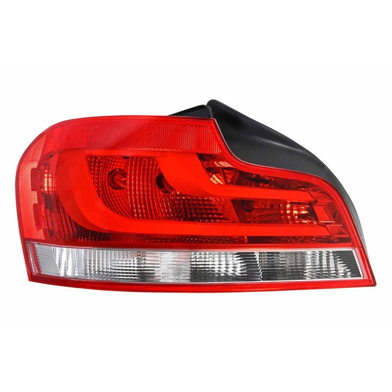 Hella Tail Light / Lamp W16W Left fits BMW 1 2007-2013