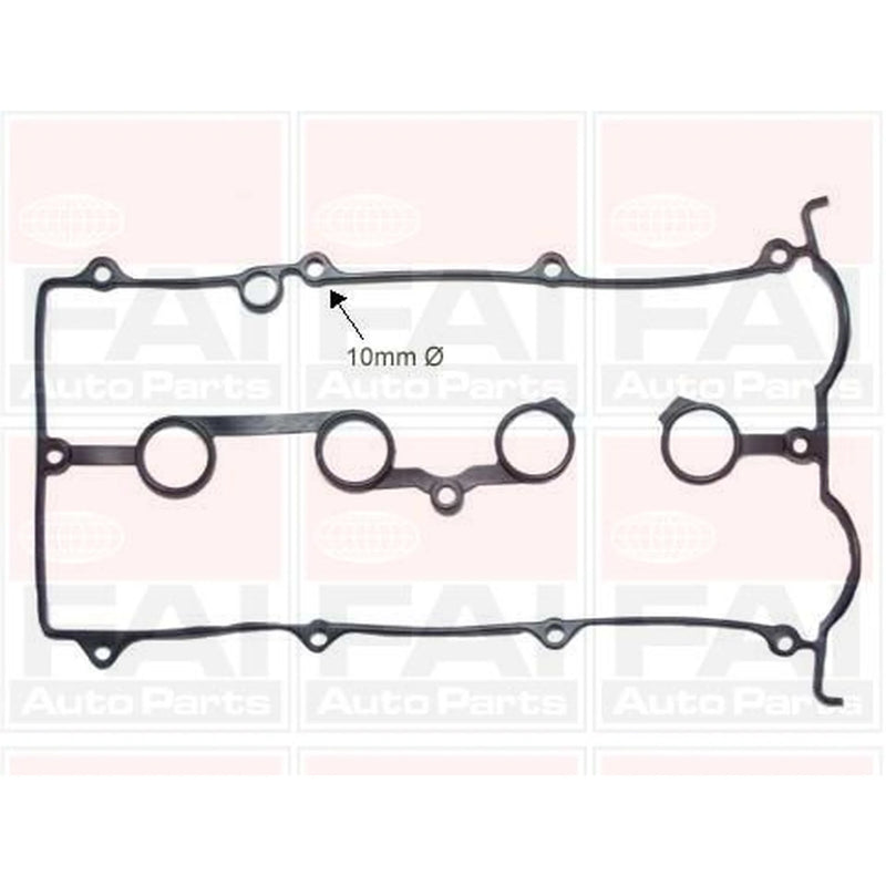 FAI Cylinder Head Cover Gasket